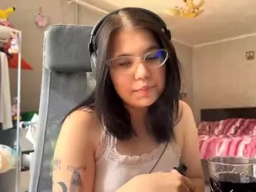 lashandaandrachak — Goal: kiss I am new here and your support is very important to me! Thank you! ^^ #teen #18 #cute #new #shy [9 tokens remaining]