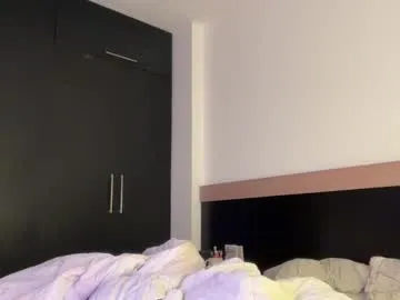 latinella on Chaturbate