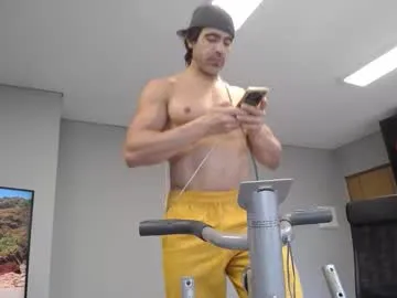 latino23bom on Chaturbate