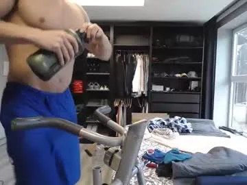 latino23bom on Chaturbate