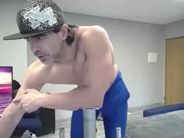 latino23bom — exercice naked [499 tokens remaining]