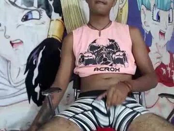 latino_dark from Chaturbate is Freechat