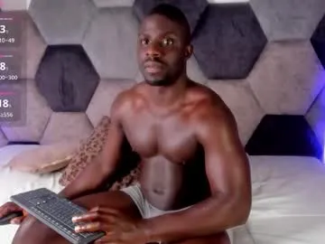 latrellx7 — GOAL: twerking oil [15 tokens remaining] 