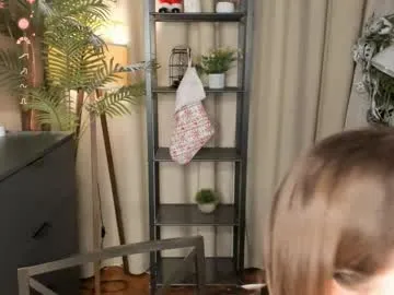 laura_mutti on Chaturbate