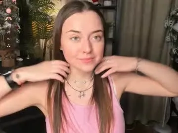 laura_mutti on Chaturbate