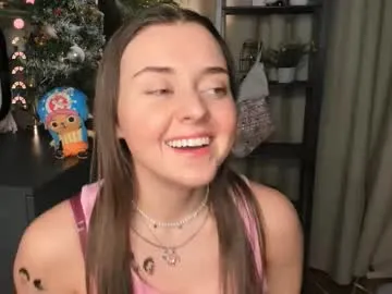 laura_mutti on Chaturbate