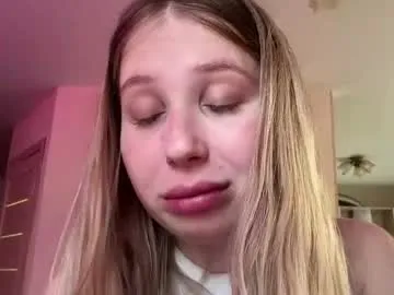 laurelpitney — Goal: Slap my ass x3 | I'm Chrissy^^ | First time here ^^ #new #shy #teen #18 #blonde [8 tokens remaining]