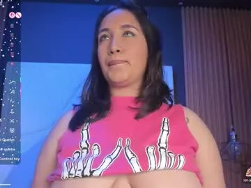 lauroberts —  Curvy Babe * Super Tease  | Loves to Please & Show Off  | Mouth-Lover Vibes ON  | BIG GOAL: Deep Tease Explosion   #bigboobs #squirt #anal #latina #bbw #teen #bigass #deepthroat #feet #milk