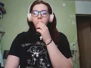 lavonesorge — GOAL: I'll flash my pussy , my first day here! #shy #new #18 #young #redhair [20 tokens remaining]