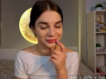 leandraconcatelli on Chaturbate