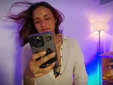 leja_ on Chaturbate