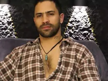 leo_diaz01 on Chaturbate