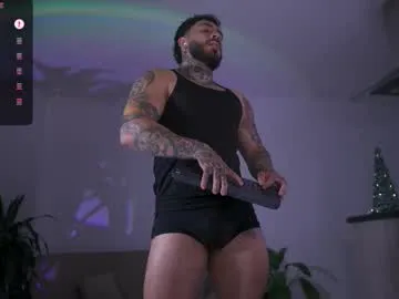 leosalvatore_ — Make me cum if you can!  #cum #hairy #master #milk #muscle