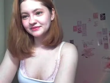 lexiie_fox from Chaturbate
