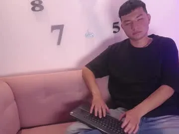 liam_sean — Im your sexy #18 #valentinesday #cum #cute #new - Multi Goal: CUM EXPLOSIVE  [501 tokens left]