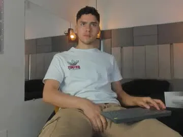 liamnovak — Hello, good morning, I would love for you to come and spend an excellent time with me. - Goal: spanking the rider  [35 tokens left] #muscle #stockings #bigass #bigcock #cum