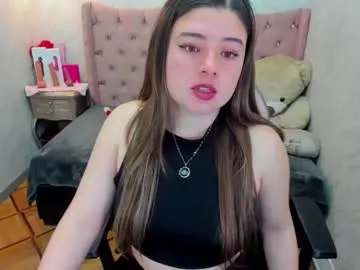 lianngrace on Chaturbate
