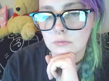 lilemmy1999 on Chaturbate