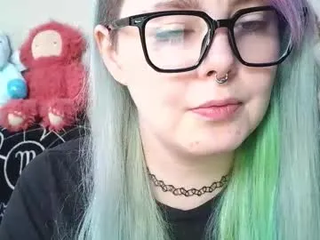 lilemmy1999 on Chaturbate