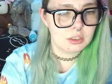 lilemmy1999 on Chaturbate