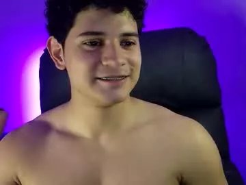 lilhotnando from Chaturbate is Freechat