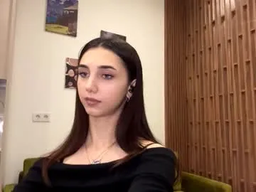 lilihalvorsen on Chaturbate