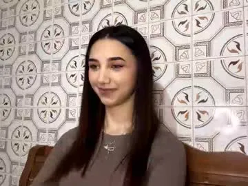 lilihalvorsen on Chaturbate