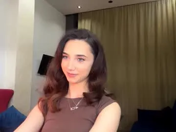 lilihalvorsen on Chaturbate