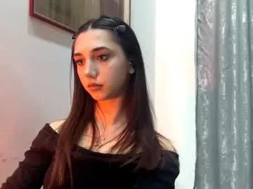 lilihalvorsen on Chaturbate