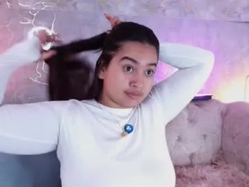 lilithcb_ on Chaturbate