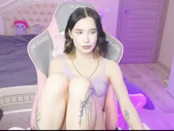 lilpupsonish — stand up and show the body [100 tokens left] #lovense #young #skinny #goth #new