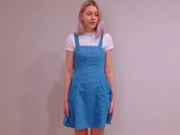 lilylumina_ from Chaturbate is Freechat