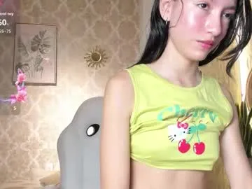 lilythea_ on Chaturbate