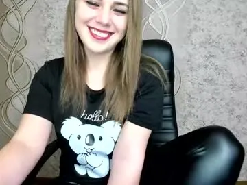 limebabykristi123 on Chaturbate