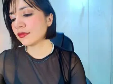 lina_bedoya on Chaturbate
