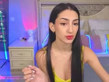 lina_robbins from Chaturbate is Freechat
