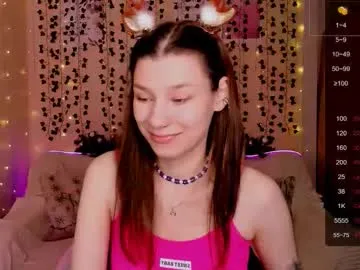 linablossom on Chaturbate