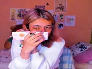 lio_rossue_ from Chaturbate is Freechat