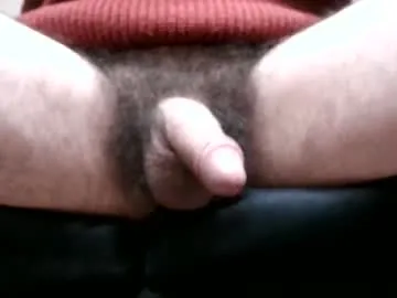 lionhair — #hairy #uncut