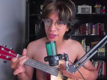 literateboy on Chaturbate