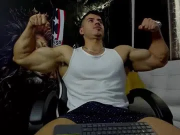 litoxxx_cass — READY FOR BIG LOAD , MUCH MILK SHOOTS ...!!!   complete my goal  !!! - Multi-Goal :  3000 #muscle #bigcock #master #domination #hairy