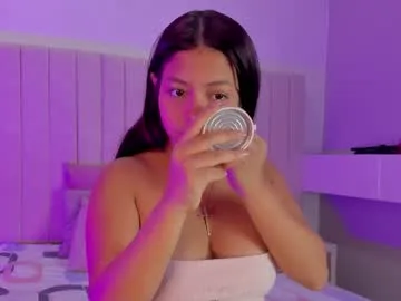 littleoliviia_ — GOAL: twerk without panties [44 tokens remaining] Welcome to my room! #bigass #ebony #daddy #latina #18