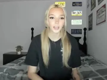 livvywinters from Chaturbate
