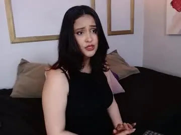 lizasaint_ on Chaturbate