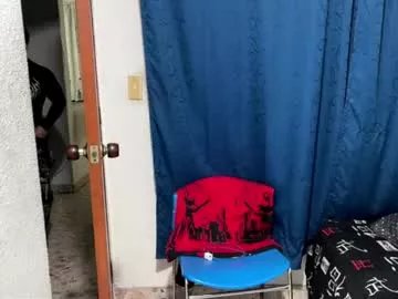 logan_x3 from Chaturbate is Freechat