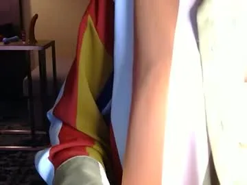 longlegstammy — Freechat on Chaturbate