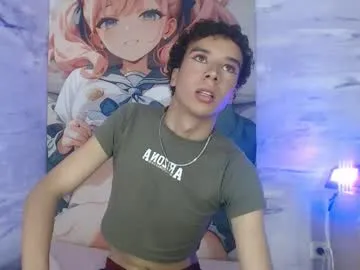 lord_tayron from Chaturbate