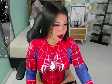 lorenadavies from Chaturbate