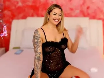 lorenafire on Chaturbate
