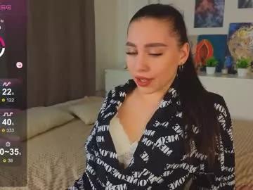 lorettacheckley from Chaturbate is Freechat